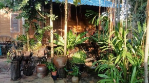 Kakrona Pouk Homestay